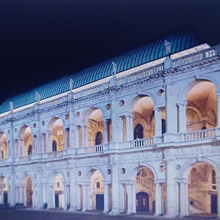 Casa Pallamaio Historic Center 维琴察 外观 照片